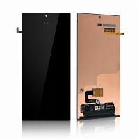 Samsung Galaxy S24 Ultra (SM-S928) Lcd and touchpad (no frame) - GH82-33385A